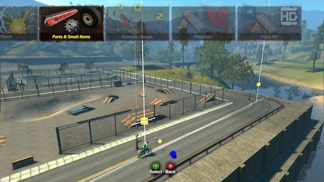 Trials Evolution: Gold Edition Steam Gift GLOBAL - 4