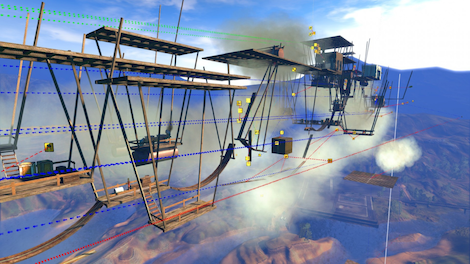 Trials Evolution: Gold Edition Steam Gift UNITED KINGDOM - 8