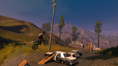 Trials Evolution: Gold Edition Ubisoft Connect Key GLOBAL - 7