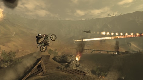 Trials Evolution: Gold Edition Ubisoft Connect Key GLOBAL - 3