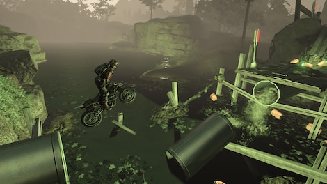 Trials Fusion - After the Incident Steam Gift GLOBAL - 4