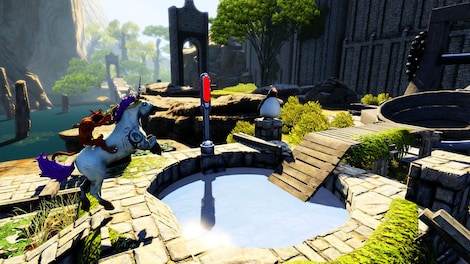 Trials Fusion - Awesome Level Max Steam Gift GLOBAL - 6