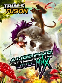 Trials Fusion - Awesome Level Max Steam Gift GLOBAL - 1