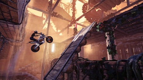 Trials Fusion - Awesome Level Max (Xbox One) - Xbox Live Key - UNITED STATES - 3