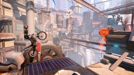 Trials Fusion - Awesome Level Max (Xbox One) - Xbox Live Key - UNITED STATES - 4