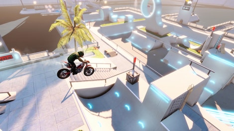 Trials Fusion - Awesome Level Max (Xbox One) - Xbox Live Key - UNITED STATES - 0