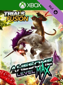 Trials Fusion - Awesome Level Max (Xbox One) - Xbox Live Key - UNITED STATES - 1