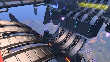 Trials Fusion - Empire of the Sky Steam Gift GLOBAL - 4