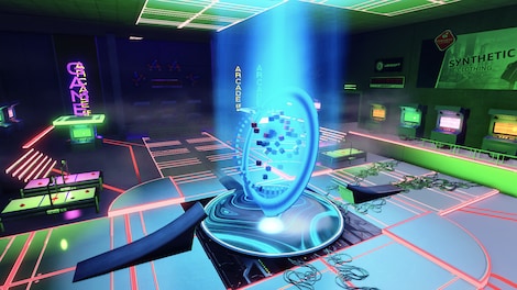Trials Fusion - Fault One Zero Steam Gift GLOBAL - 6