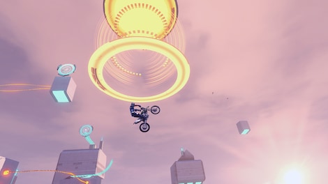 Trials Fusion - Fault One Zero Steam Gift GLOBAL - 5