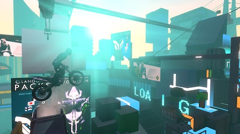 Trials Fusion - Fault One Zero Steam Gift GLOBAL - 4
