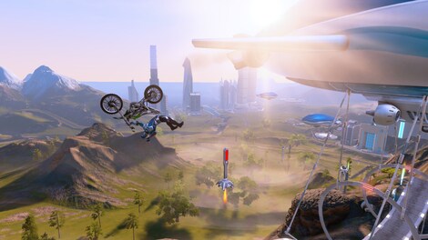 Trials Fusion (PC) - Steam Account - GLOBAL - 9