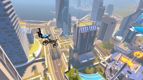 Trials Fusion (PC) - Steam Account - GLOBAL - 7