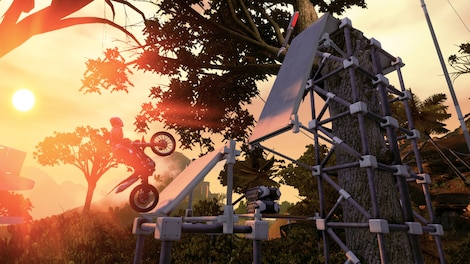 Trials Fusion (PC) - Steam Account - GLOBAL - 5