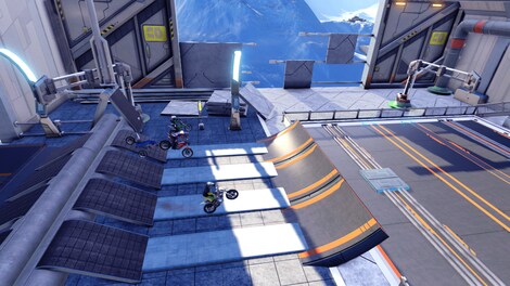 Trials Fusion (PC) - Ubisoft Connect Key - NORTH AMERICA - 6