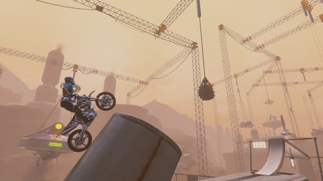 Trials Fusion - Riders of the Rustlands Steam Gift GLOBAL - 7