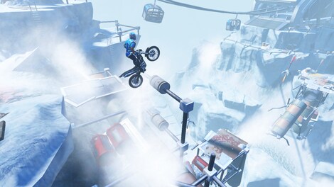 Trials Fusion - Riders of the Rustlands Steam Gift GLOBAL - 5