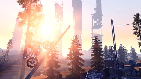 Trials Fusion - Riders of the Rustlands Steam Gift GLOBAL - 6
