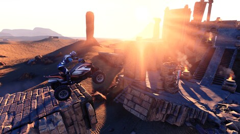 Trials Fusion - The Awesome Max Edition (PC) - Steam Gift - EUROPE - 9