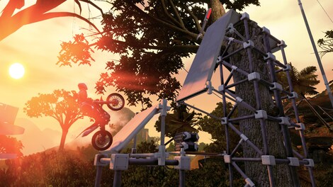 Trials Fusion - The Awesome Max Edition (PC) - Steam Gift - EUROPE - 6