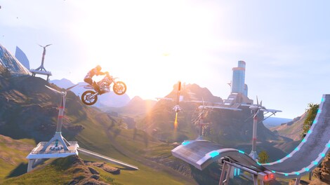 Trials Fusion - The Awesome Max Edition (PC) - Steam Gift - EUROPE - 3