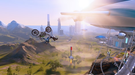 Trials Fusion - The Awesome Max Edition (PC) - Ubisoft Connect Key - EUROPE - 10