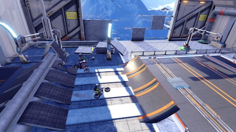 Trials Fusion Ubisoft Connect Key GLOBAL - 9