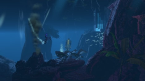 Trials Fusion - Welcome to the Abyss Steam Gift GLOBAL - 19