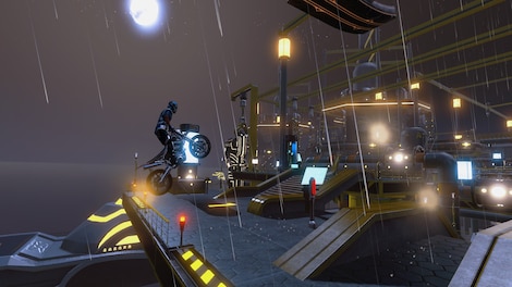 Trials Fusion - Welcome to the Abyss Steam Gift GLOBAL - 18