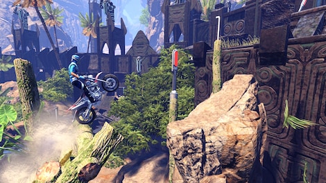 Trials Fusion - Welcome to the Abyss Steam Gift GLOBAL - 17