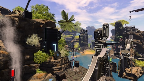 Trials Fusion - Welcome to the Abyss Steam Gift GLOBAL - 16