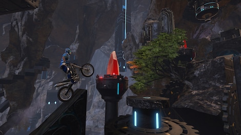 Trials Fusion - Welcome to the Abyss Steam Gift GLOBAL - 12
