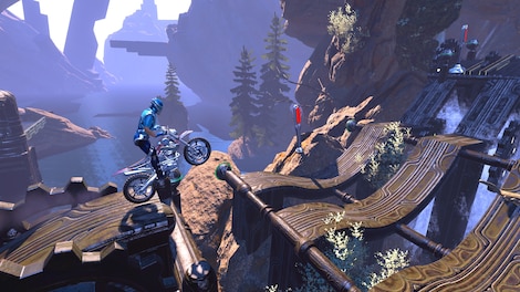 Trials Fusion - Welcome to the Abyss Steam Gift GLOBAL - 11