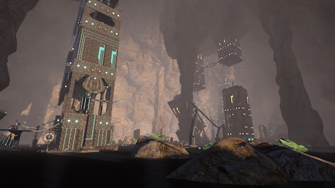 Trials Fusion - Welcome to the Abyss Steam Gift GLOBAL - 14