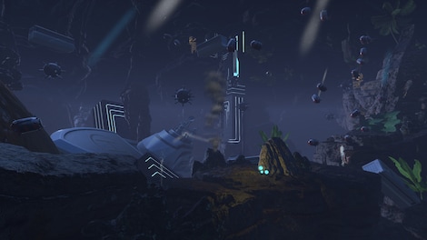 Trials Fusion - Welcome to the Abyss Steam Gift GLOBAL - 13