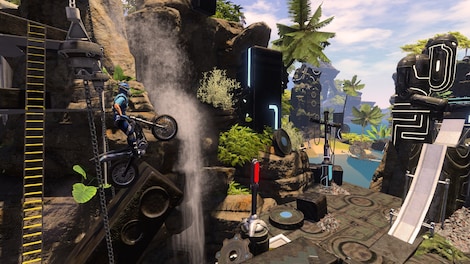 Trials Fusion - Welcome to the Abyss Steam Gift GLOBAL - 10