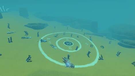 Trials Fusion - Welcome to the Abyss Steam Gift GLOBAL - 9