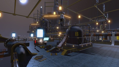 Trials Fusion - Welcome to the Abyss Steam Gift GLOBAL - 7