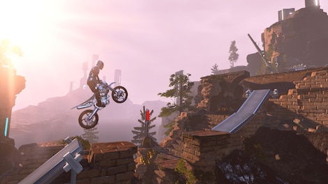 Trials Fusion - Welcome to the Abyss Steam Gift GLOBAL - 5