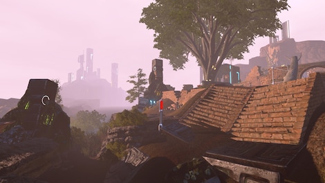Trials Fusion - Welcome to the Abyss Steam Gift GLOBAL - 0