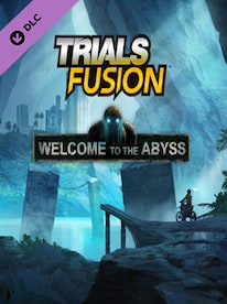 Trials Fusion - Welcome to the Abyss Steam Gift GLOBAL - 1