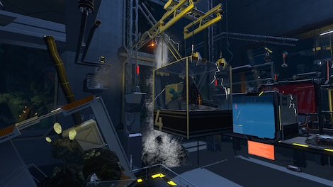 Trials Fusion - Welcome to the Abyss Steam Gift GLOBAL - 4