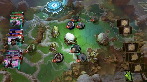 Trials of Fire (PC) - Steam Gift - JAPAN - 7