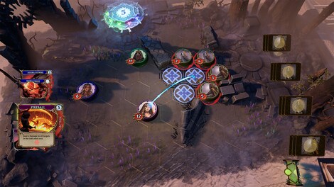 Trials of Fire (PC) - Steam Gift - JAPAN - 6