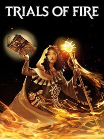 Trials of Fire (PC) - Steam Gift - JAPAN - 1