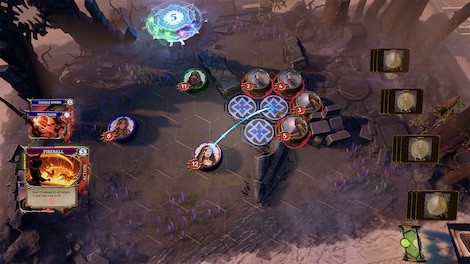 Trials of Fire (PC) - Steam Gift - NORTH AMERICA - 6