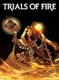 Trials of Fire (PC) - Steam Gift - NORTH AMERICA - 1