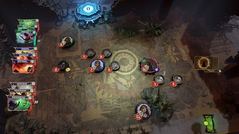 Trials of Fire (PC) - Steam Key - EUROPE - 0