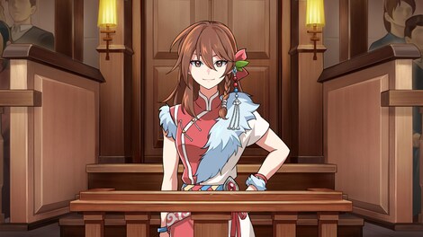 Trials of Innocence (PC) - Steam Key - GLOBAL - 5