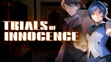 Trials of Innocence (PC) - Steam Key - GLOBAL - 0